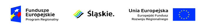 Logotypy projektu